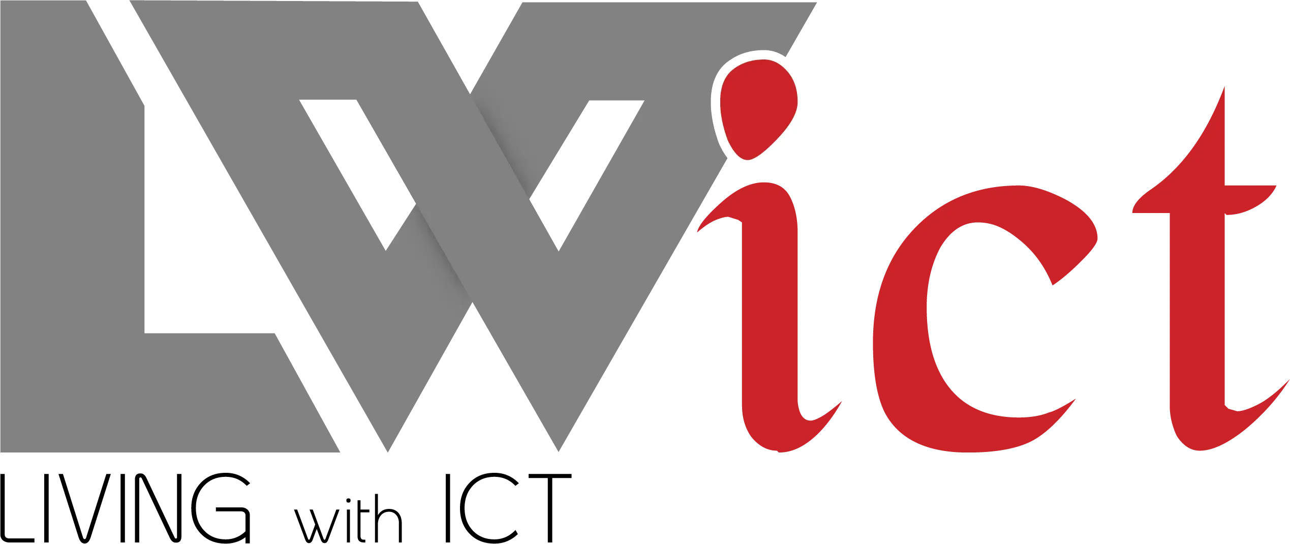 livingICT logo
